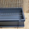 Ontzegelstelling klein grijs - Afbeelding 2